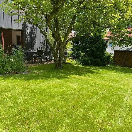 Apartment Arthome Luxury 4 Close Metzingen Frickenhausen (Baden-Wurttemberg)